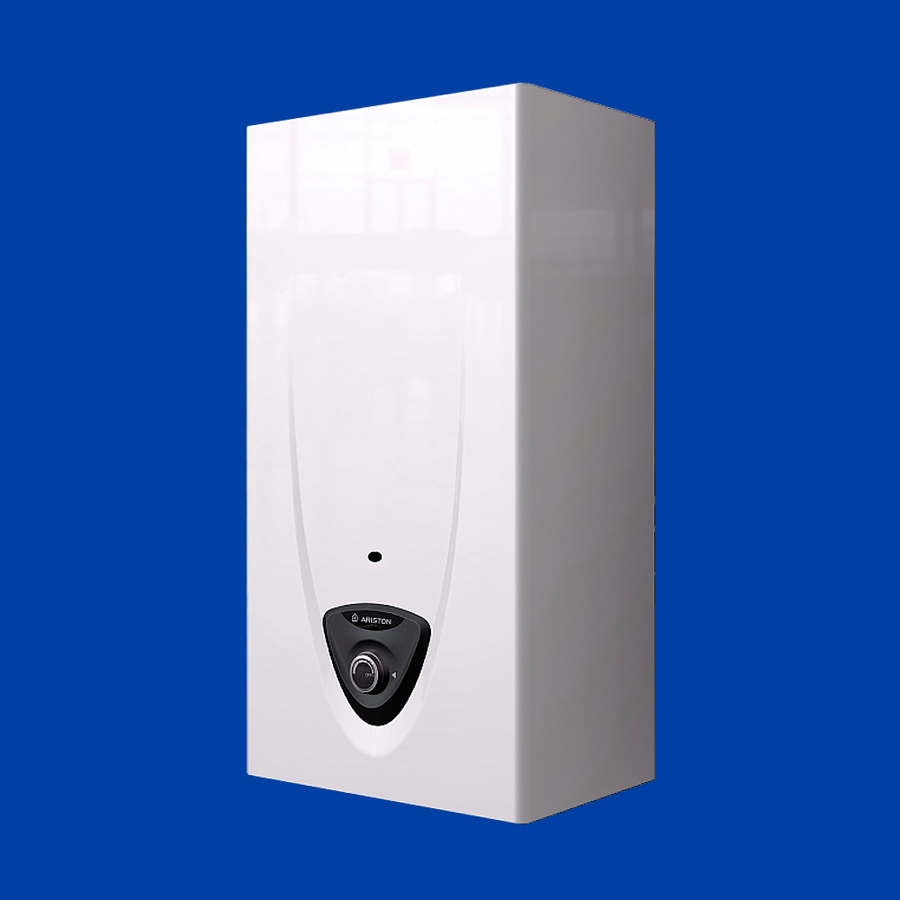 Ariston FAST EVO ONT B 11 NG RU колонка газовая (водонагреватель проточный) арт. 3632047