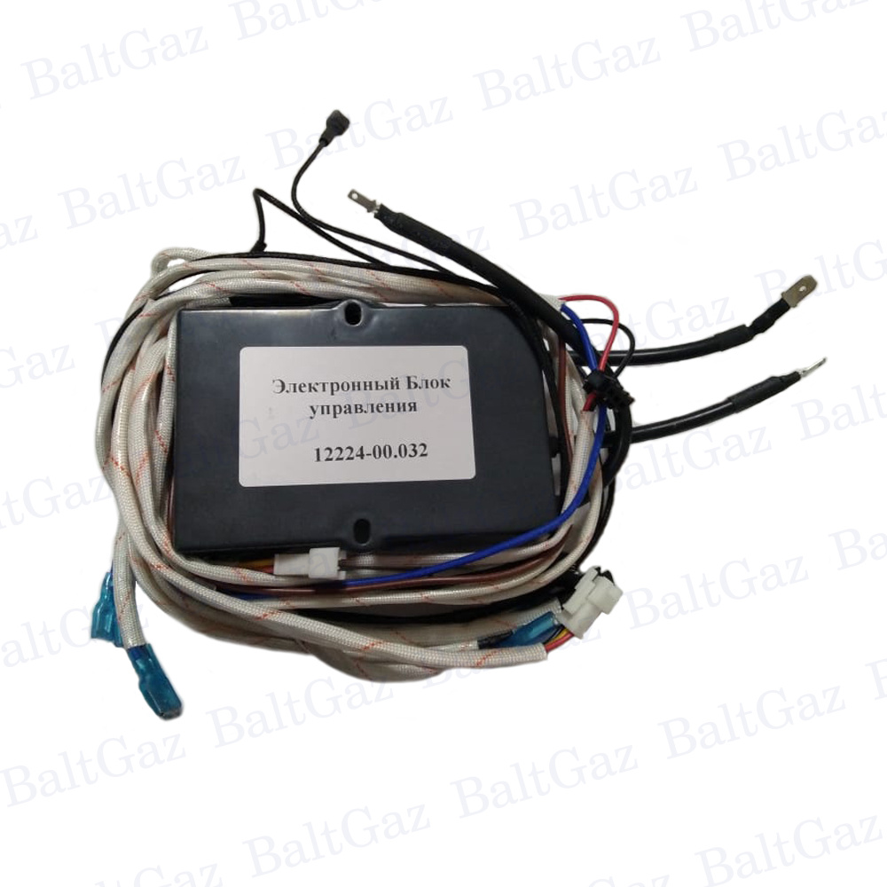Блок управления электронный 12224-00.032 для котлов BaltGaz серии Classic пр-ва BaltGaz