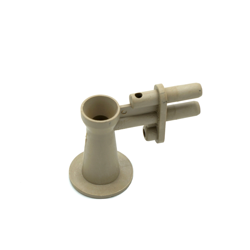 Трубка Вентури (для вентилятора дымоудаления) NEVA LUX 7224 / 8224 (BG 2020 г.) арт.128924-01.102