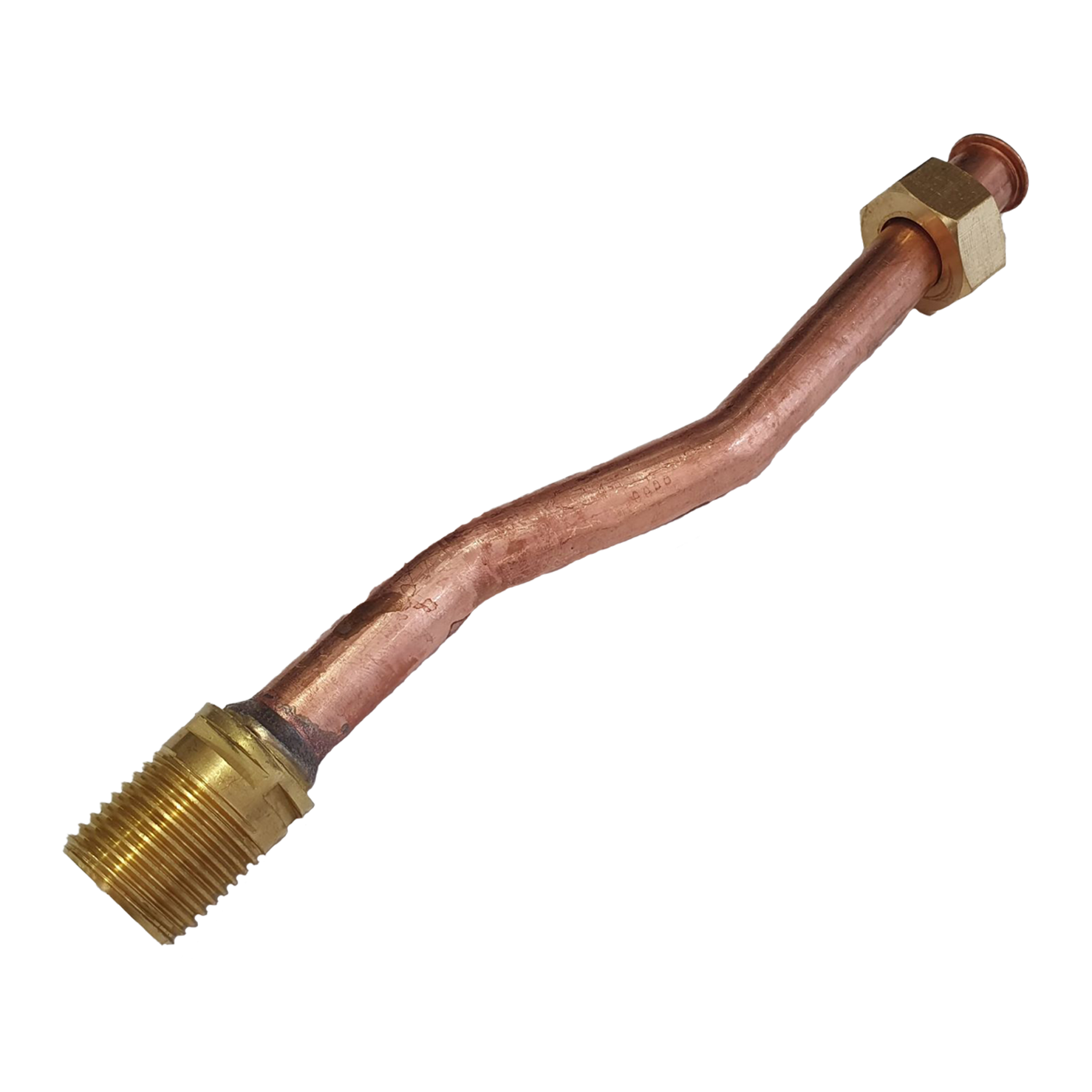 Труба 114510-07.200 выходная