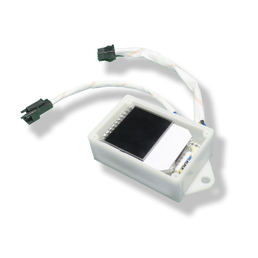 Дисплей NEVA 4510 Glass арт. 5211-07.003-04