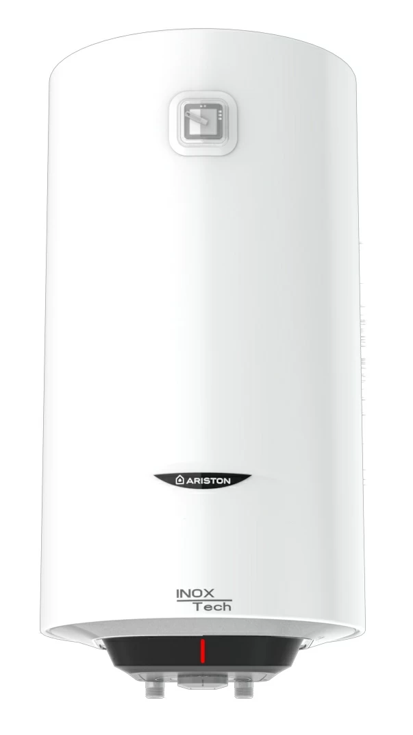 Водонагреватель электрический накопительный ARISTON PRO1 R INOX ABS 65 V SLIM 2K (3700650)