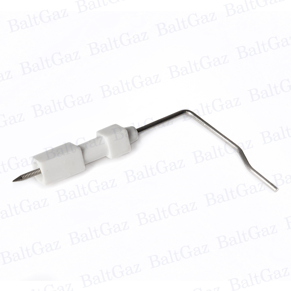Датчик наличия пламени (свеча ионизации) NEVA / BALTGAZ COMFORT / Premium (с 2008 г. по 2019 г.) 