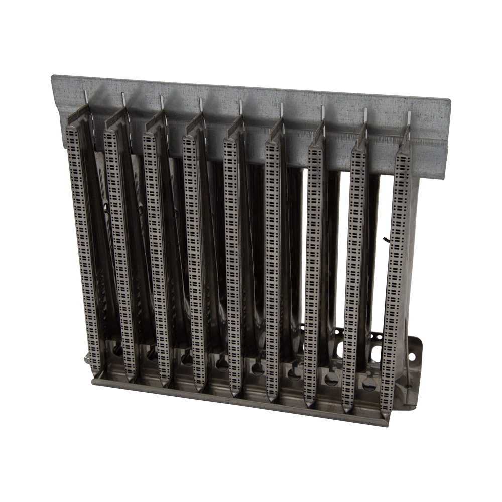 Горелка в сборе (прир.газ) BaltGaz SL 17T (от 2020г.) арт.12117-16.000