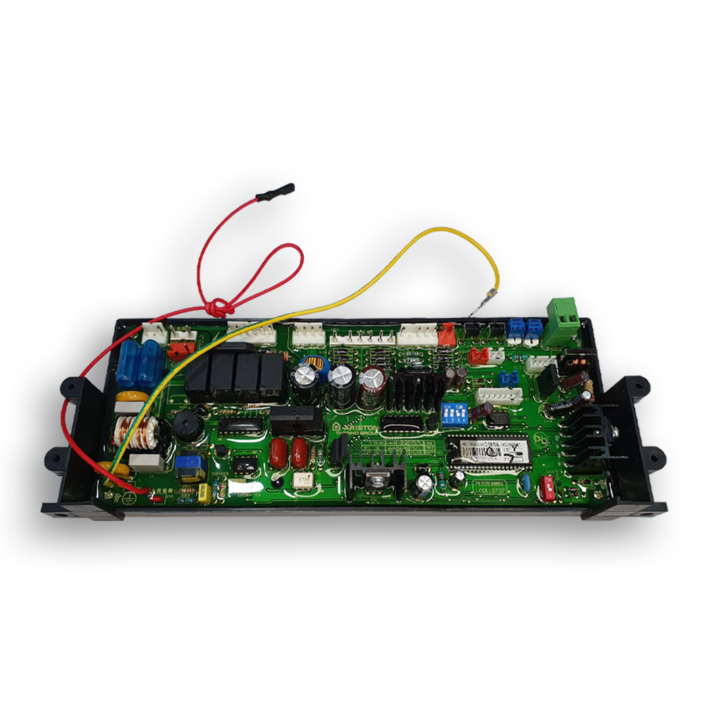 Плата основная 65158393 Аристон