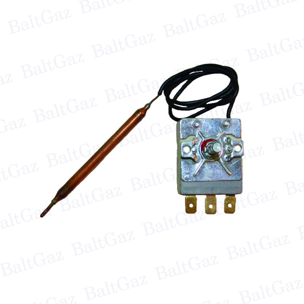 Термостат NEVALUX-8618 арт. WY85C-C 