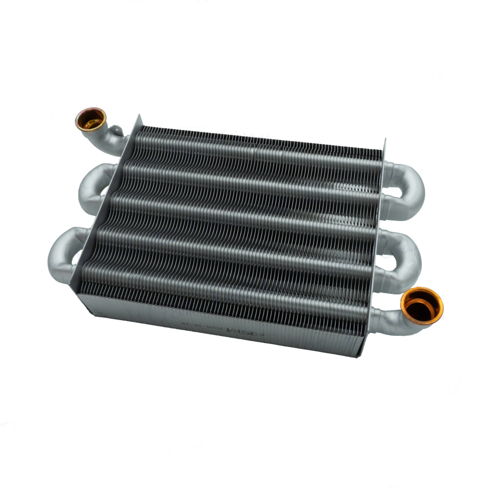 Теплообменник BaltGaz Turbo Е  арт.8924-12.000