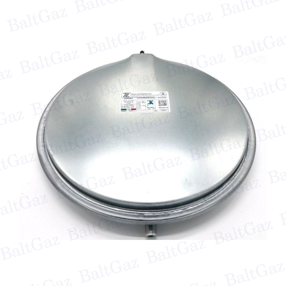 Бак расширительный для котлов NEVALUX (до 16г.), арт.13C0000619 Бак расширительный для котлов NEVALUX (до 16г.), арт.13C0000619