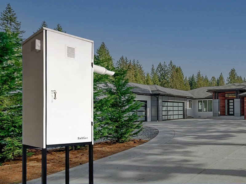 Плюсы и минусы наружных газовых котлов