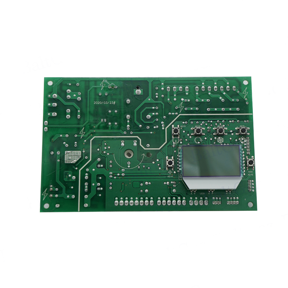 Плата электронная для котлов газовых Nevalux 82хх, Nevalux 72хх (от 2020 г.) арт.128224-15.001