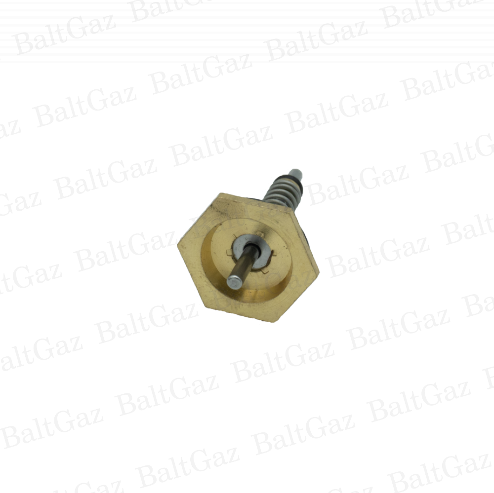 Шток узла водогазового NEVA 4610, VEKTOR (до 2016г.) арт. 3281-02.130