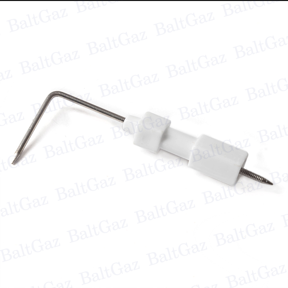 Свеча розжига BaltGaz, NEVA, Comfort, (до 04.2020г.) арт. 3227-02.130-01