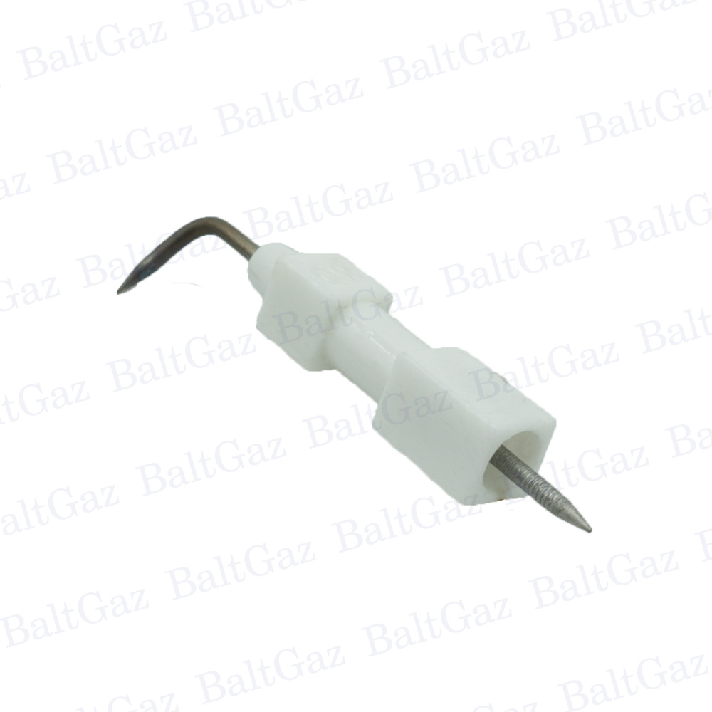 Свеча розжига NEVA 4510, NEVA 4510Т 2020год арт.114510-02.130