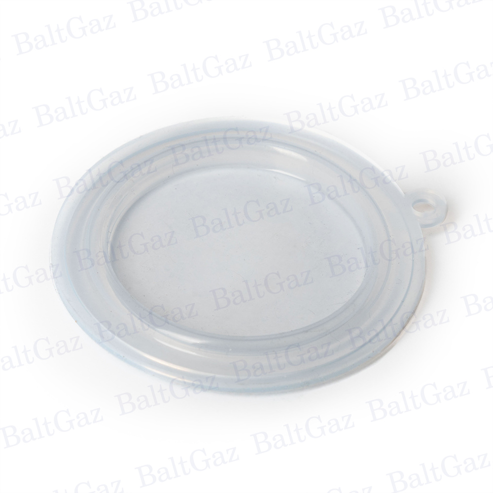 Мембрана D-72 mm. для водяного узла ВПГ NEVA 4510, 4511, 4513 с 01.03.2013 года арт. 3227-02.278-01