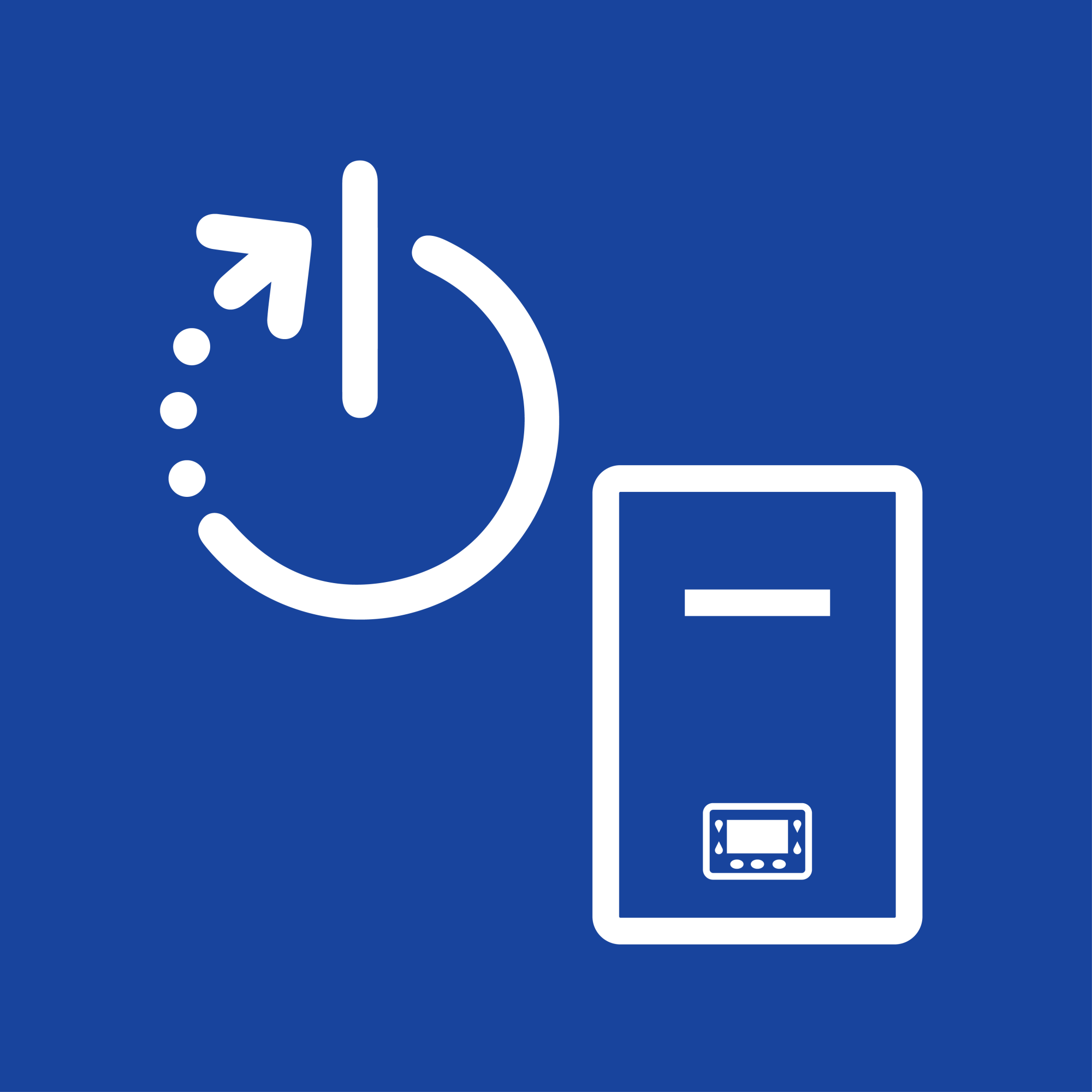 Пусконаладка настенного одноконтурного/двухконтурного котла