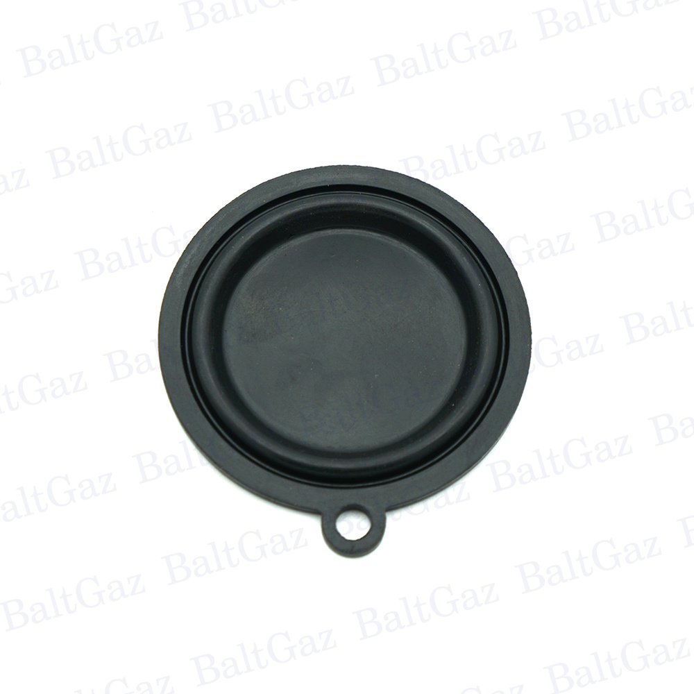 Мембрана NEVA 4510 М (импортный водогазовый узел) Нева-Транзит 10 E/ Vektor 12-W арт. 4510-02.251