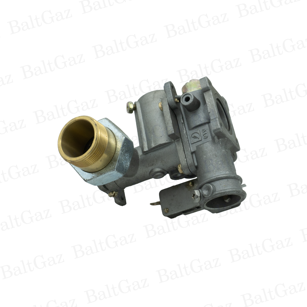 Узел газовый 3226-02.400 NEVALUX 6011/6014 (до 19г.)