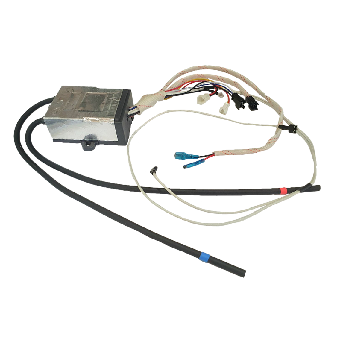 Блок управления электронный 115211-16.000