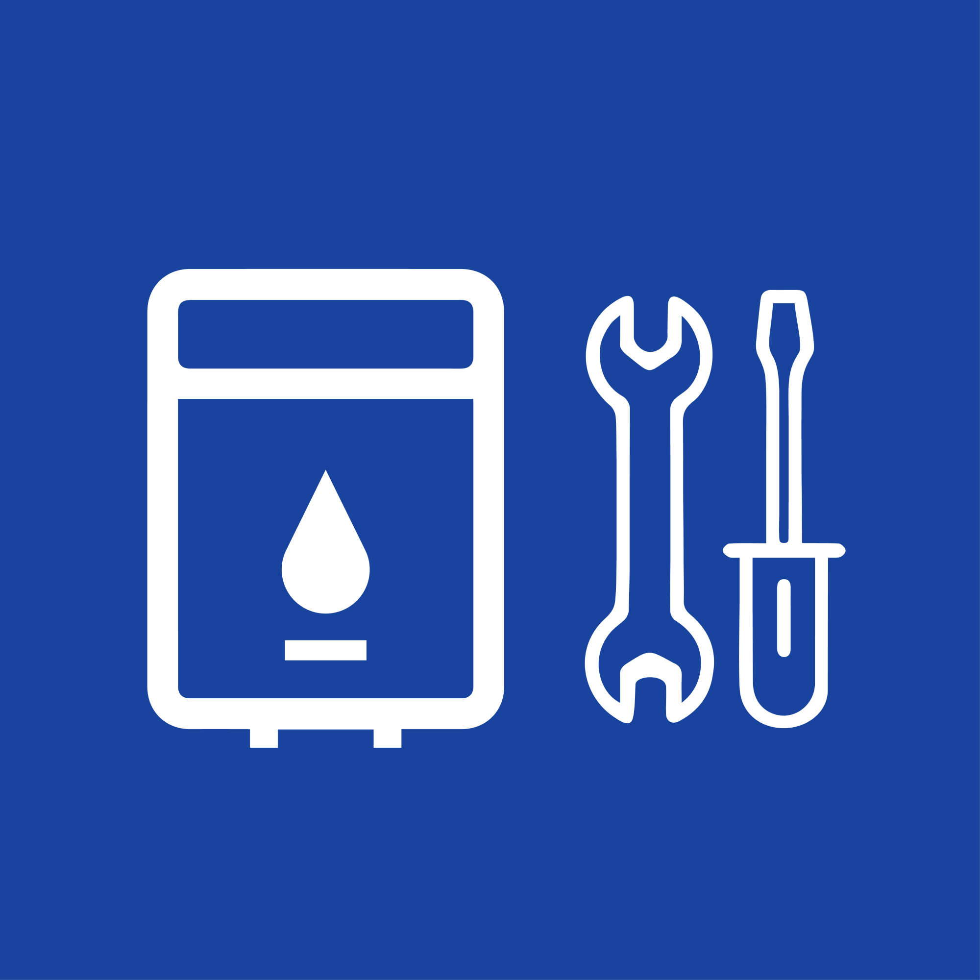 Сервисное обслуживание газовой колонки