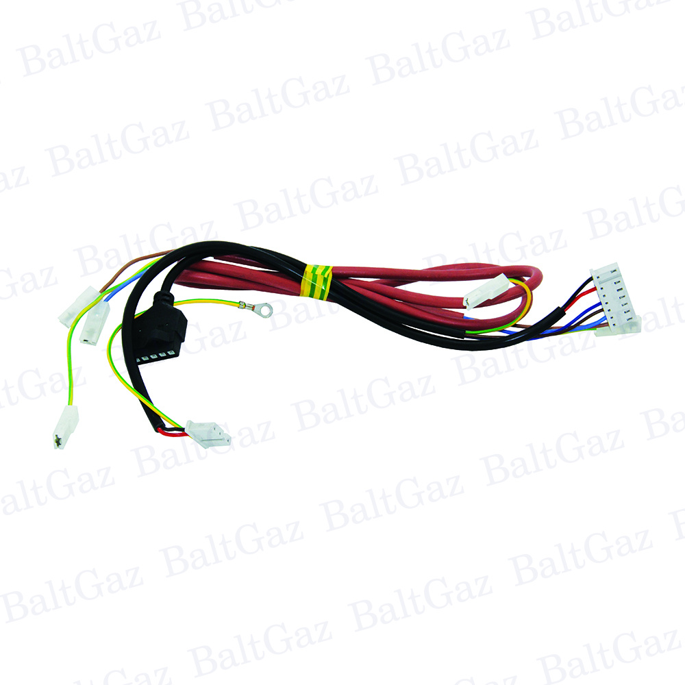 Кабель основной CBAB0W007D NevaLux 7211/7218/7224/8224/8624/8230 (до 16г.)