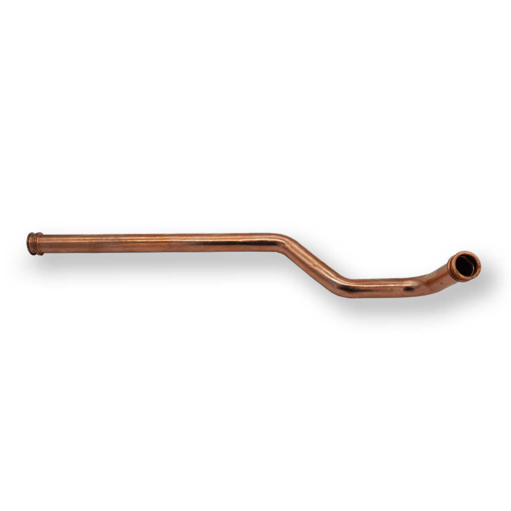 Труба КО выходная 8924-44.001