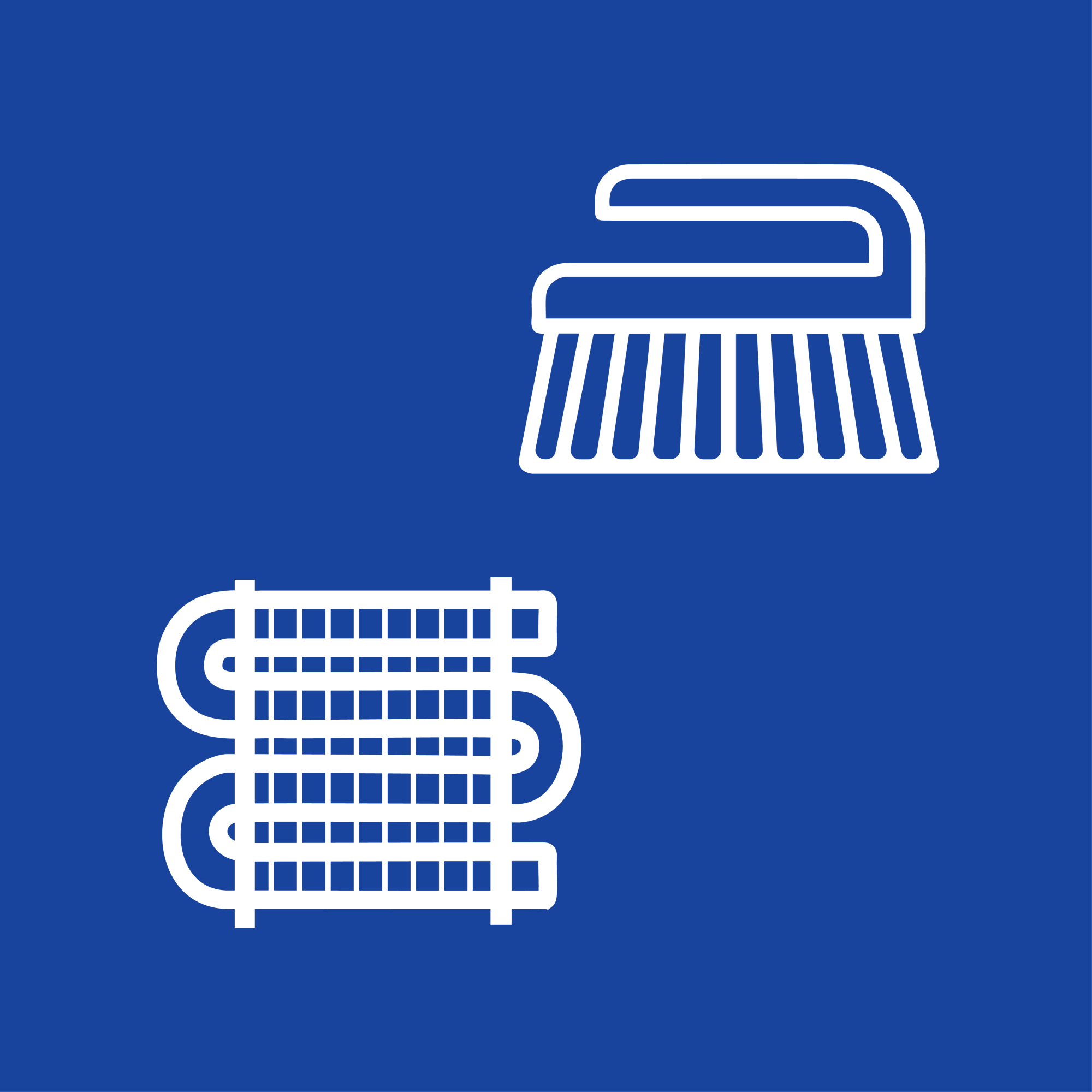 Чистка теплообменника газовой колонки от сажи