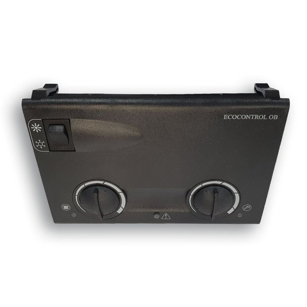 Модуль управления ECOCONTROL/SP 9 Chappee