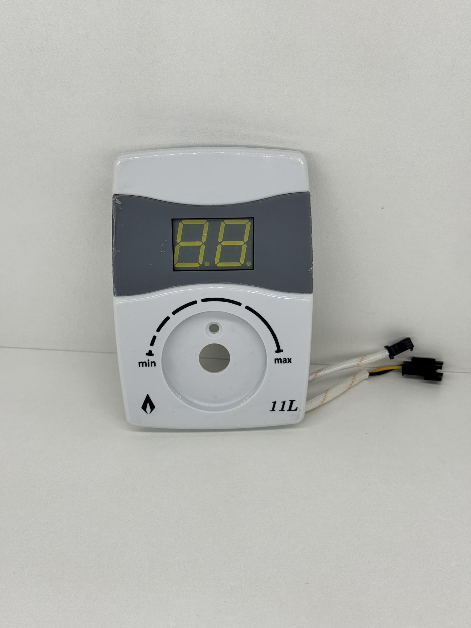 Накладка 12117-02.300-08 (без надписей)