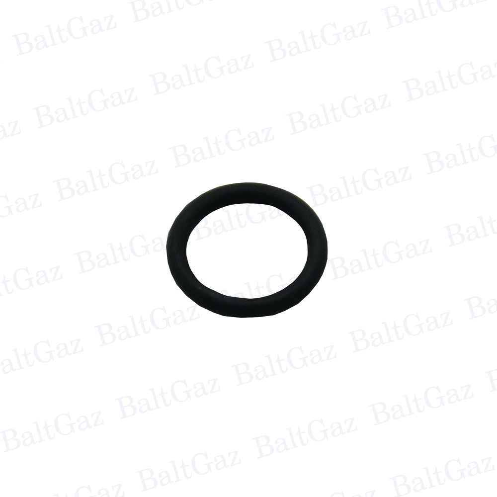 Кольцо рез упл штоков отопл и ГВС 2,5х15х20 8023/8029 Neva Lux