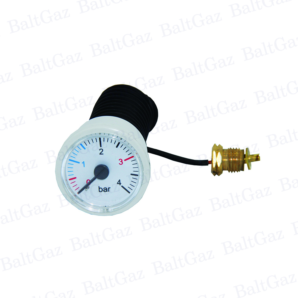 Манометр 8023/1043 Neva Lux