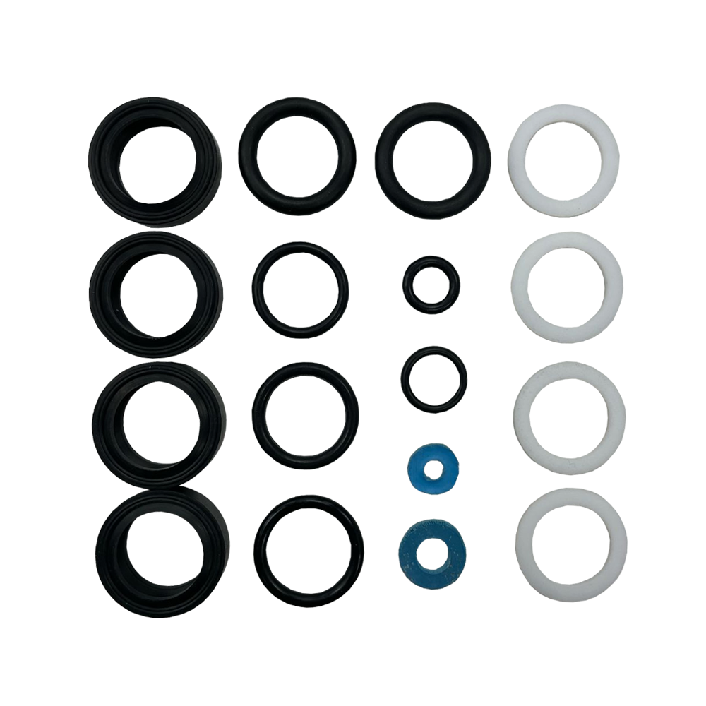 Комплект ЗИП колец и прокладок для ТО. Котел BaltGaz Turbo E Арт. 8900-01.000