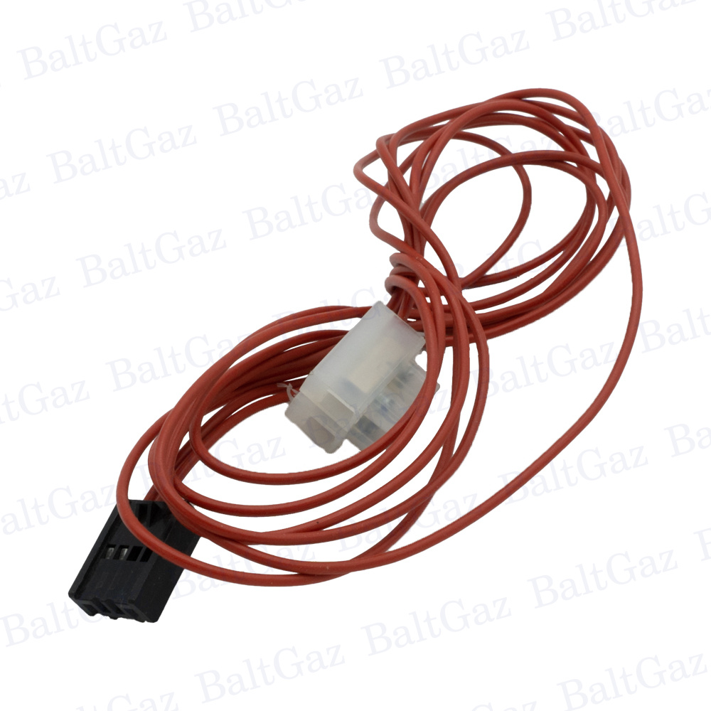 Кабель пульта управления 8224 2-х жильный в сборе Neva Lux  8224 / 8230 (до 16г.)