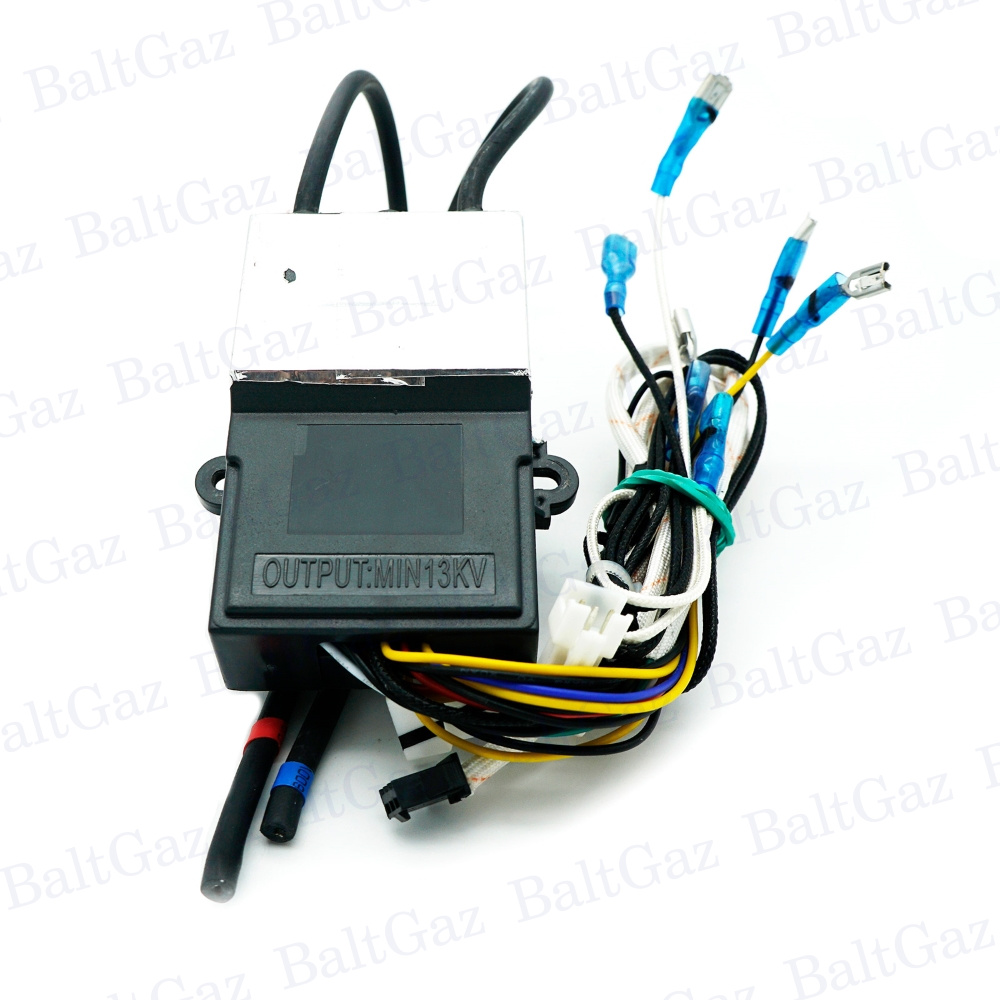 Блок управления электронный 114511-16.000 для ВПГ NEVA 4511Е, 4513Е, NEVALUX 5514Е, NEVALUX 5514М