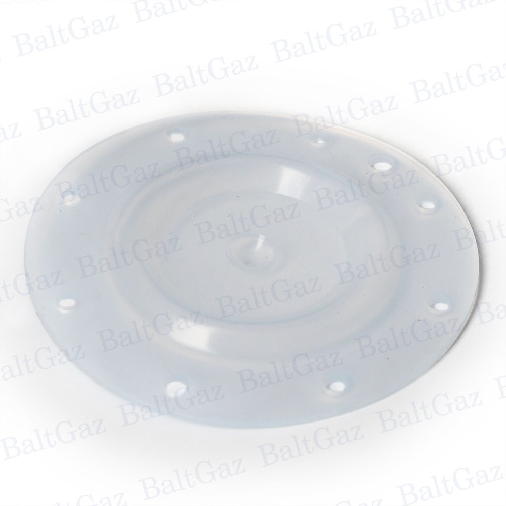 Мембрана для вод.узла ВПГ Нева 3208,3212,3216 силикон  арт. 3208-11.001