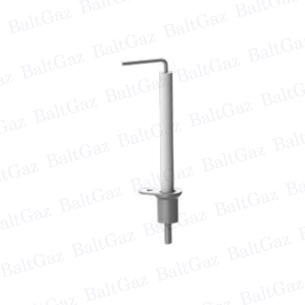 Электрод ионизации  Baltgaz Turbo S; Baltgaz NEVA Turbo; Baltgaz NEVATEC арт.7424-02.010