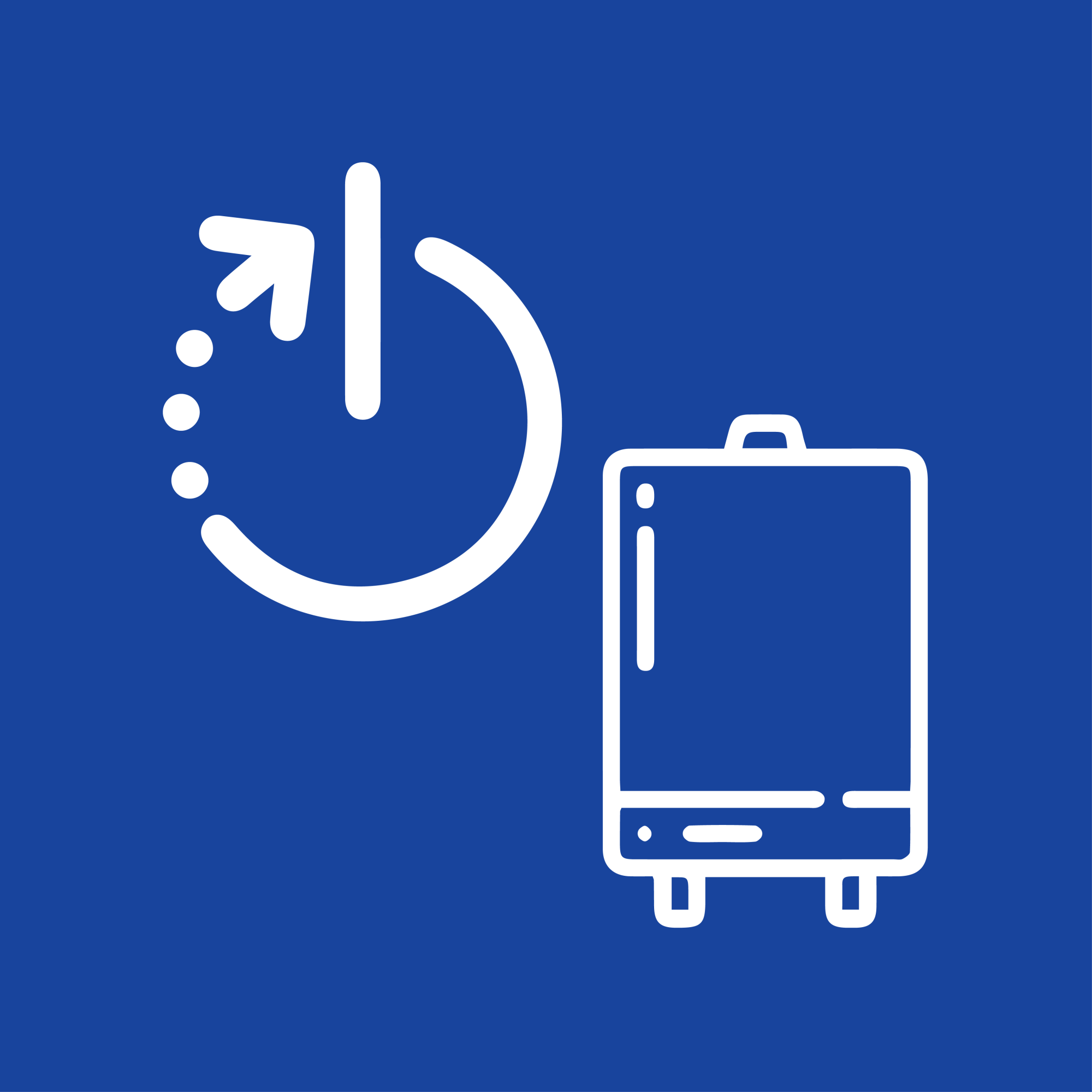 Пусконаладка напольного котла с атмосферной горелкой до 100 кВт