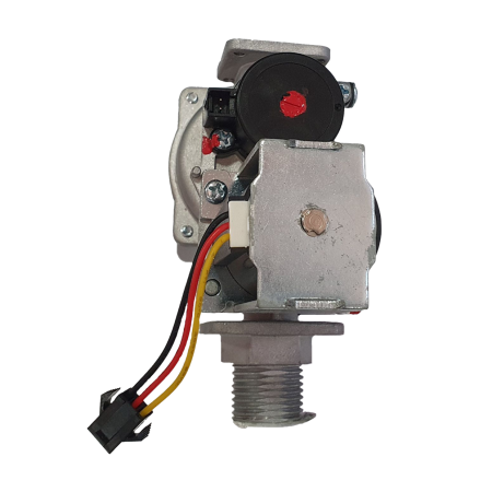 Узел газовый 116011-04.100	