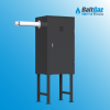 BAXI ECO Life 24 F (24 кВт) котел газовый двухконтурный с корпусом для наружного размещения