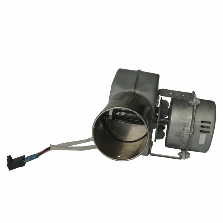 Вентилятор  Neva 4510T (от 04.20г.) арт.124510-01.050