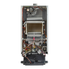 Котел настенный газовый BAXI ECO Nova 24F купить недорого с доставкой и ...