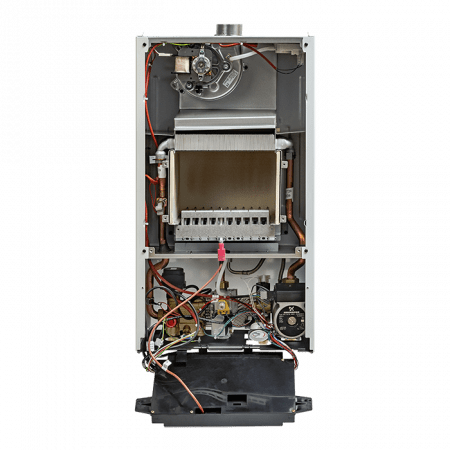 Котел настенный газовый BAXI ECO Nova 24F