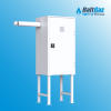 BAXI ECO Nova 1.24 F (24 кВт) котел газовый одноконтурный с корпусом для наружного размещения