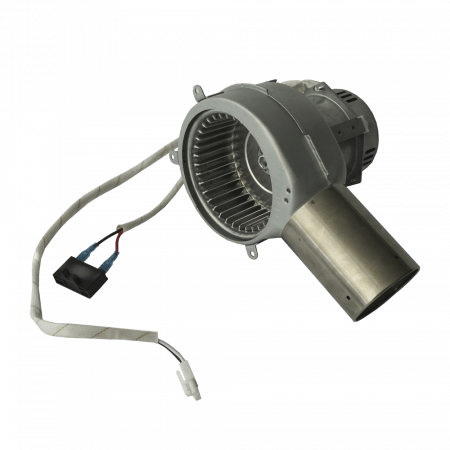 Вентилятор  Neva 4510T (от 04.20г.) арт.124510-01.050