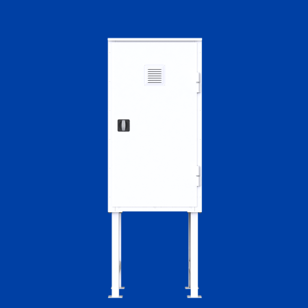 Корпус котла наружного размещения (для котлов от 24кВт)