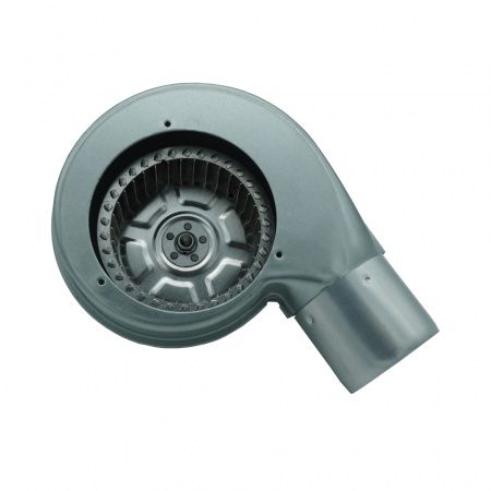Вентилятор 12117-06.049 для котла BaltGaz 11Т/14Т/17Т пр-ва BaltGaz