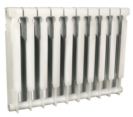 Радиатор биметаллический BIMETTA CITY 500/80 8 секций