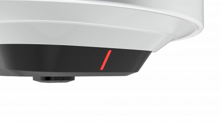 Водонагреватель электрический накопительный ARISTON PRO1 R INOX ABS 50 V (Арт.3700561)