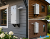 BAXI ECO Life 1.24 F (24 кВт) котел газовый одноконтурный с корпусом для наружного размещения