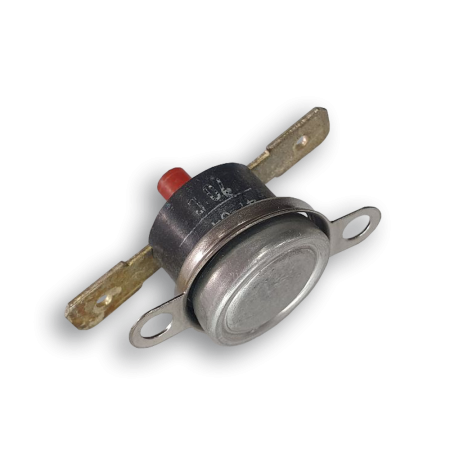 Термостат предохр отход газ 70 С 600700 Baxi