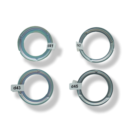 Комплект диафрагм 7424-00.060